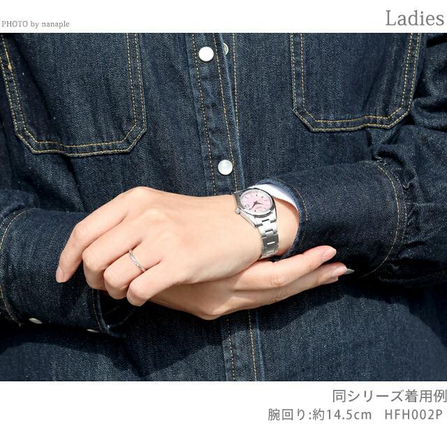 SEIKO SELECTION ペアウォッチ セイコーセレクション 夫婦 カップル
