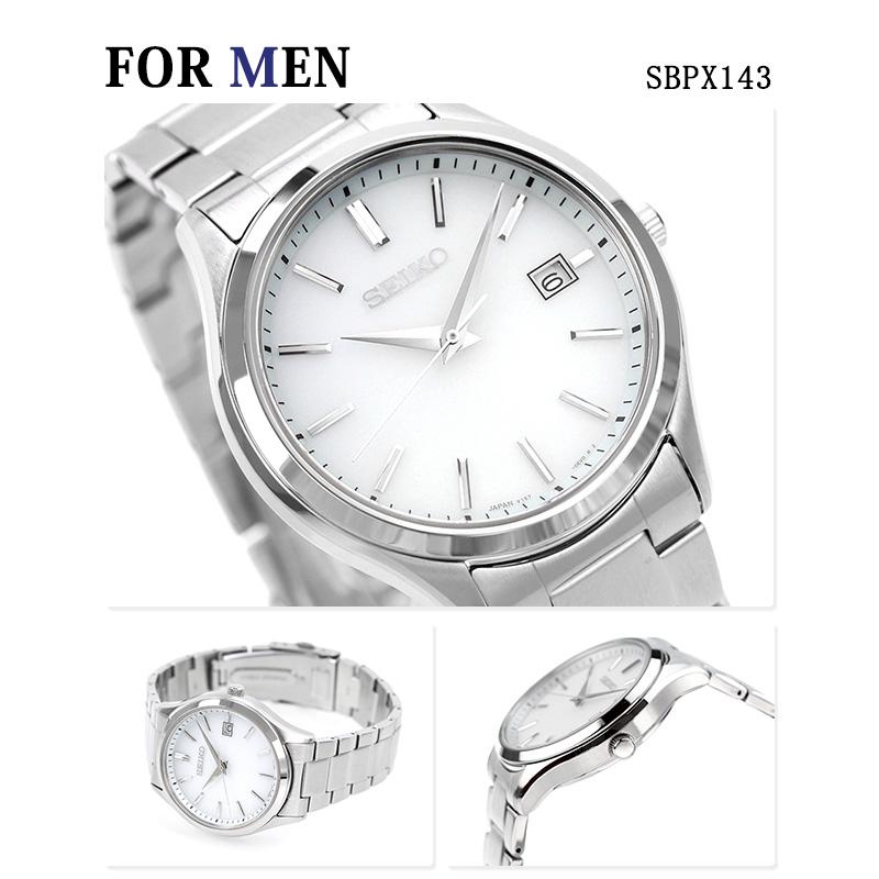 SEIKO SELECTION ペアウォッチ セイコーセレクション 夫婦 カップル 名