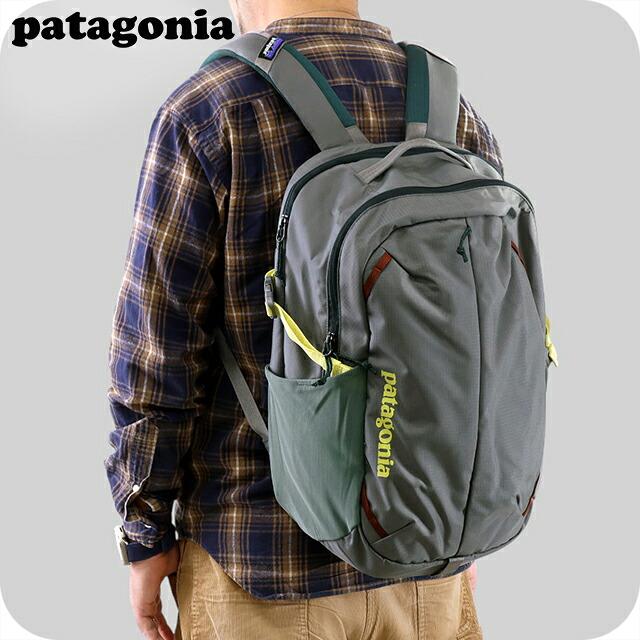 patagonia（パタゴニア） リュック メンズ レディース ブランド レフュ