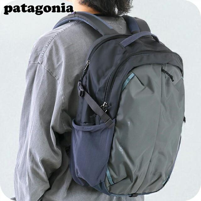 patagonia パタゴニア リュック メンズ レディース ブランド PATAGONIA  