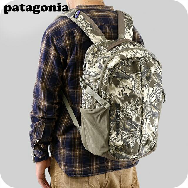 patagonia（パタゴニア） リュック メンズ レディース ブランド レフュ