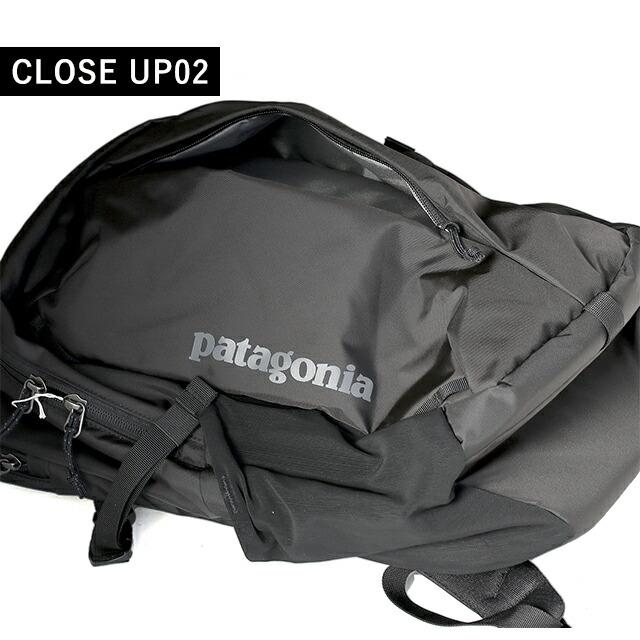パタゴニア リュック メンズ レディース ブランド レフュジオ