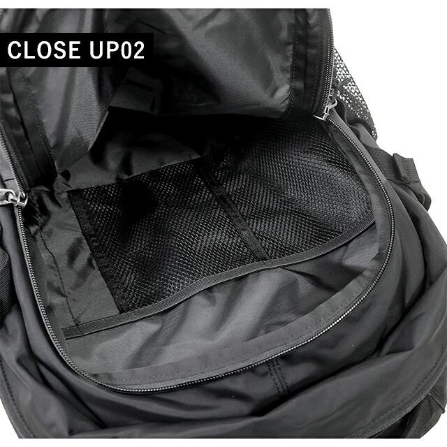 パタゴニア リュック メンズ レディース ブランド PATAGONIA レフュジオ・デイパック 26L バックパック リュックサック スクールバッグ 47914の画像