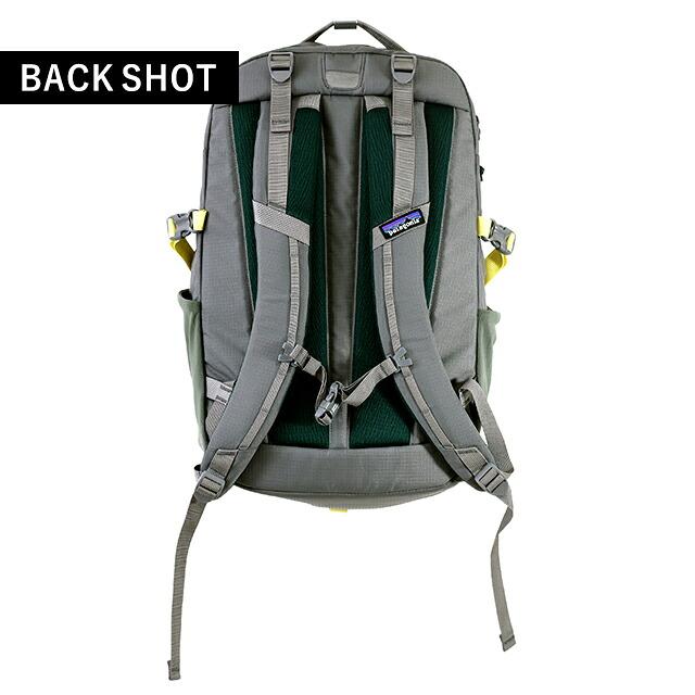 patagonia（パタゴニア） リュック メンズ レディース ブランド レフュ