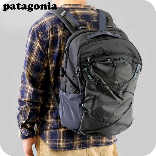 patagonia（パタゴニア） リュック メンズ レディース ブランド レフュ