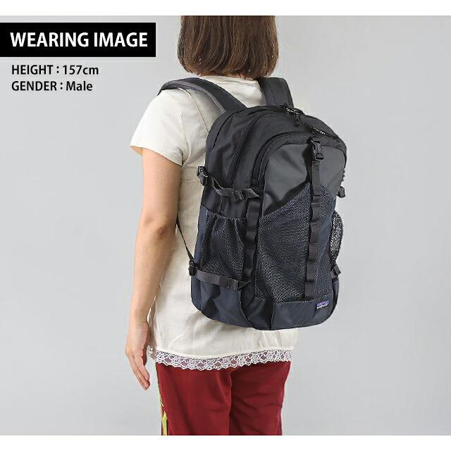 patagonia（パタゴニア） リュック メンズ レディース ブランド