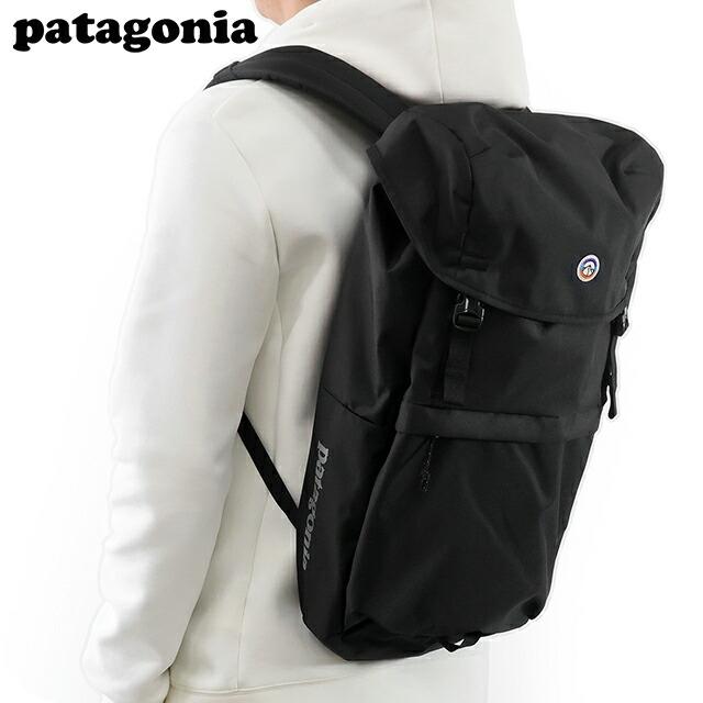 patagonia（パタゴニア） リュック メンズ レディース ブランド