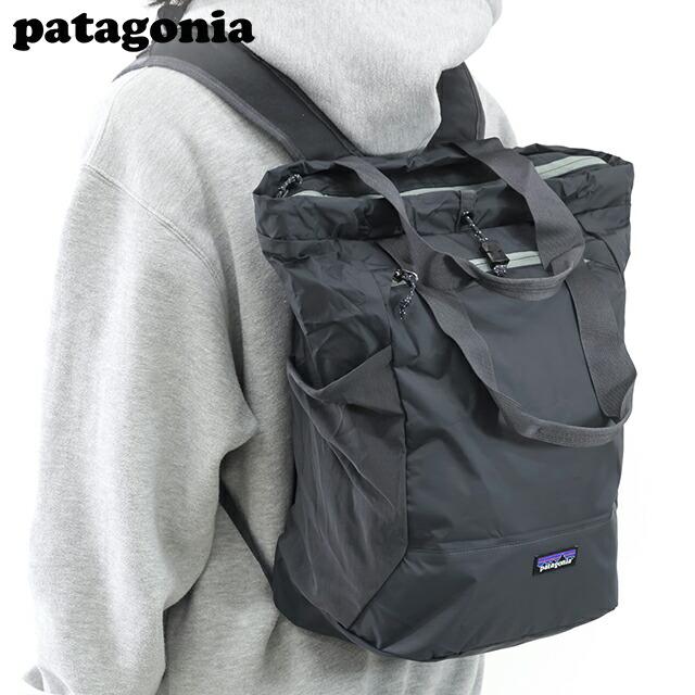patagonia（パタゴニア） トートバッグ メンズ レディース ブランド