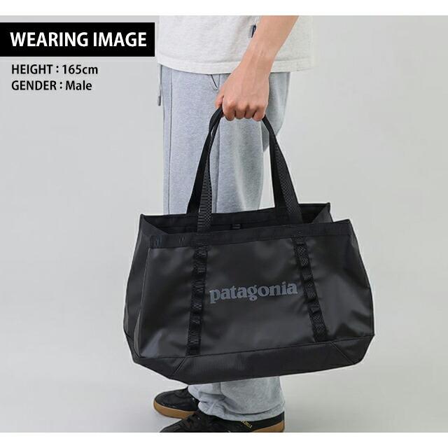 patagonia（パタゴニア） トートバッグ メンズ レディース ブランド