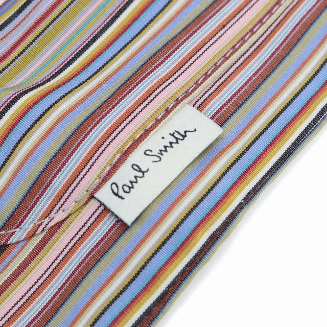 Paul Smith（ポール・スミス） ブランド パジャマ メンズ コットン100