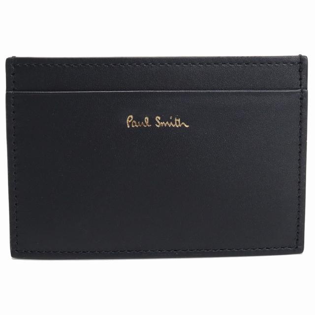 Paul Smith（ポール・スミス） ブランド IDカードケース メンズ カード