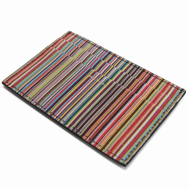 Paul Smith（ポール・スミス） ブランド IDカードケース メンズ カード