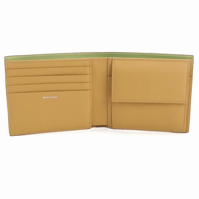 n*n様 ポールスミス財布　メンズ二つ折り Paul Smith（ポール・スミス） ブランド 二つ折り財布 メンズ 二折財布