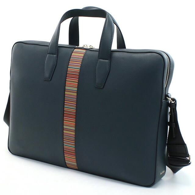 Paul Smith（ポール・スミス） ブリーフケース メンズ ブランド レザー