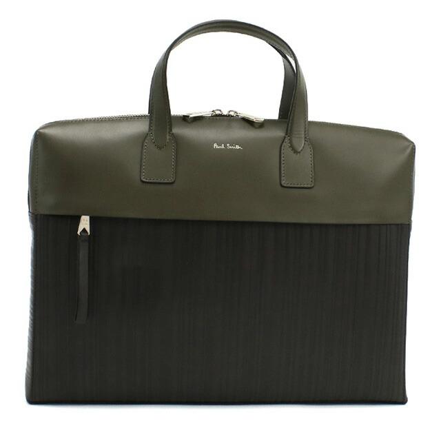 Paul Smith（ポール・スミス） ブリーフケース メンズ ブランド レザー