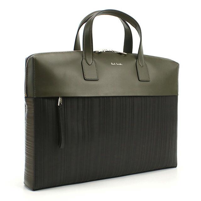 Paul Smith（ポール・スミス） ブリーフケース メンズ ブランド レザー