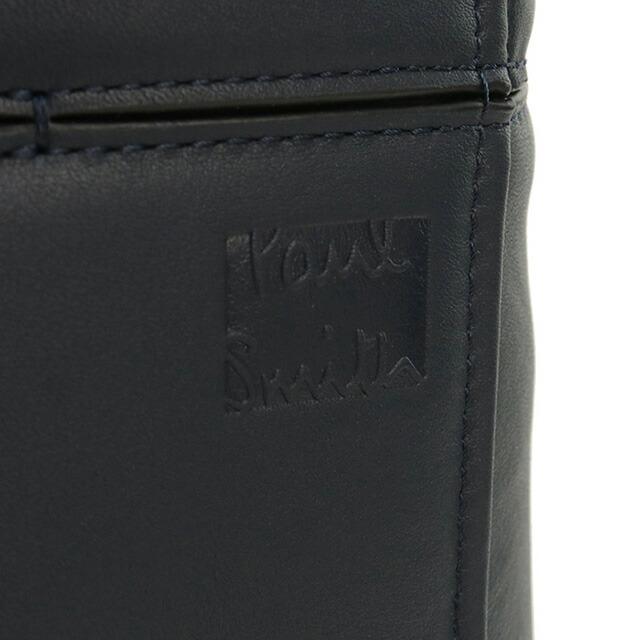 Paul Smith（ポール・スミス） リュック メンズ ブランド レザー タイ