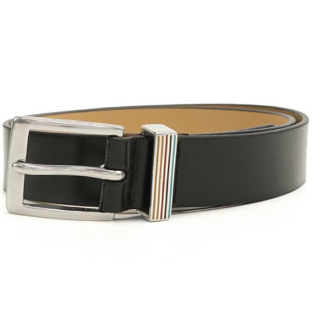 Paul Smith（ポール・スミス） ベルト メンズ ブランド レザー