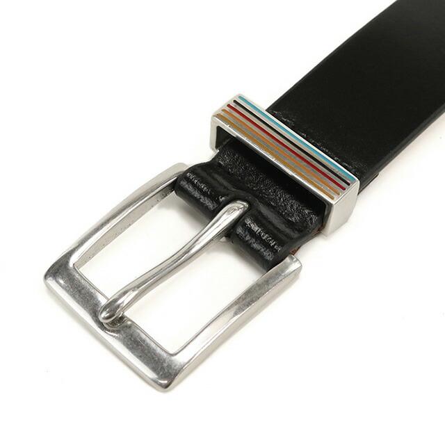 Paul Smith（ポール・スミス） ベルト メンズ ブランド レザー