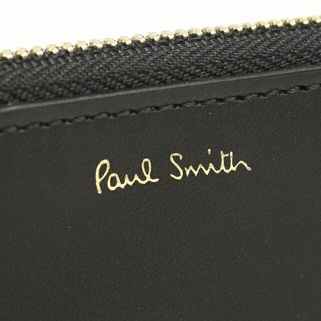 Paul Smith（ポール・スミス） コインケース コンパクト メンズ