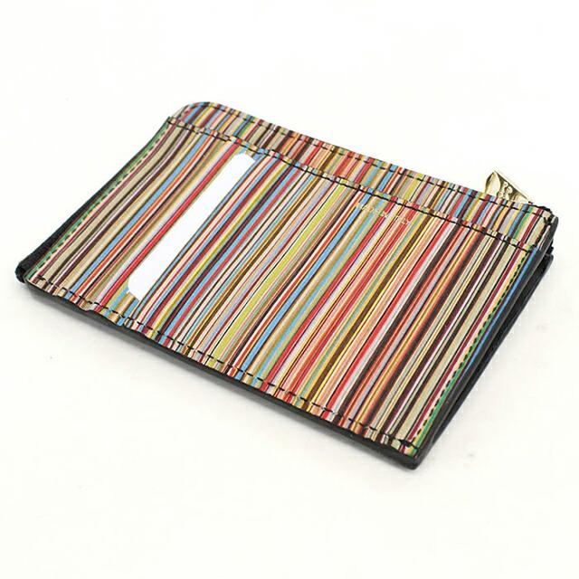 Paul Smith（ポール・スミス） コインケース コンパクト メンズ