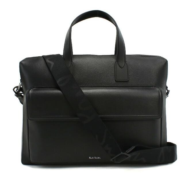 Paul Smith（ポール・スミス） ブリーフケース メンズ ブランド レザー