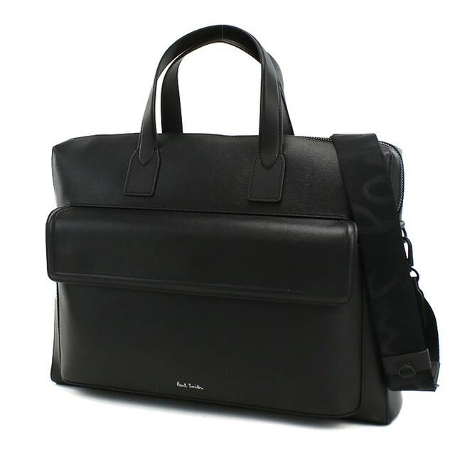 Paul Smith（ポール・スミス） ブリーフケース メンズ ブランド レザー