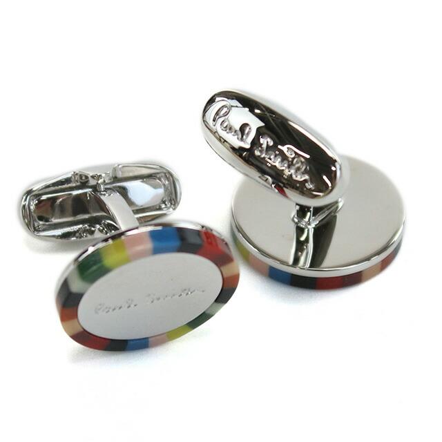 Paul Smith（ポール・スミス） ポール スミス カフス メンズ Paul