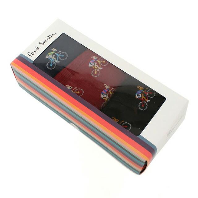 Paul Smith（ポール・スミス） ソックス メンズ ブランド Paul Smith