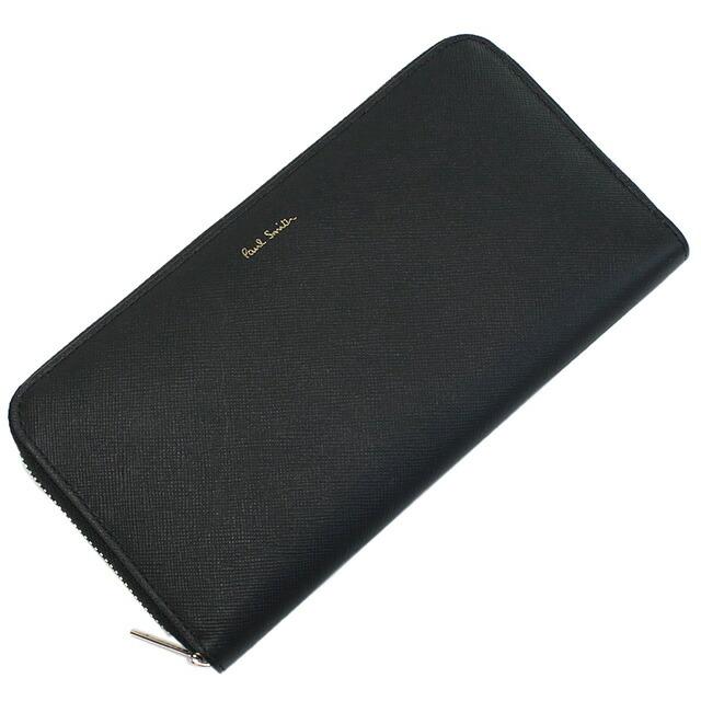新品】ポール・スミス Paul Smith 財布 メンズ W1A4609X