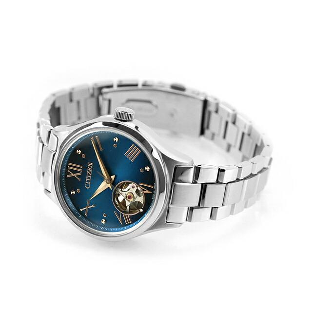 CITIZEN COLLECTION シチズン コレクション メカニカル「金碧珠」 限定