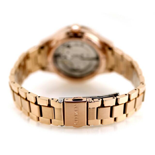 CITIZEN アナログ自動巻き時計 PC1017-88Y PC1017-88Y: CITIZEN | シチズンウオッチ オフィシャルサイト