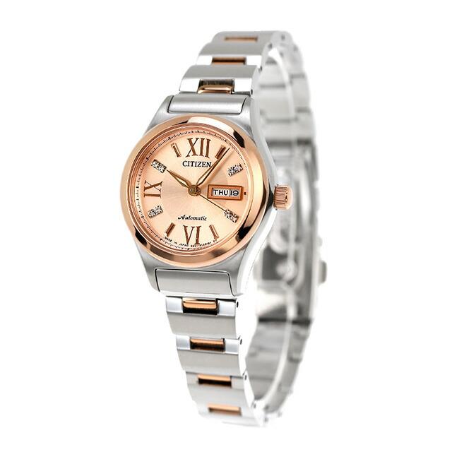 CITIZEN COLLECTION シチズン コレクション メカニカルウォッチ 自動