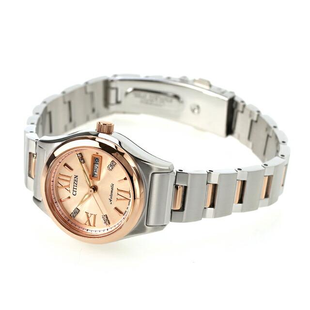 CITIZEN COLLECTION シチズン コレクション メカニカルウォッチ 自動