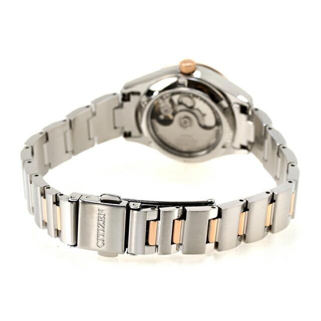 CITIZEN COLLECTION シチズン コレクション メカニカルウォッチ 自動