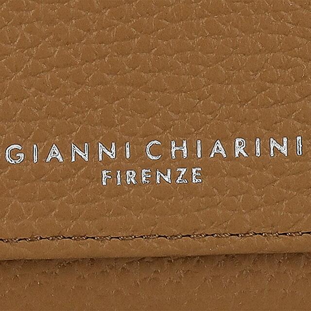 GIANNI CHIARINI（ジャンニ キアリーニ） 三つ折り財布 レディース