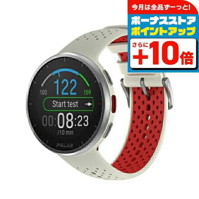 ポラール ペーサー Polar Pacer Pro | Polar Japan