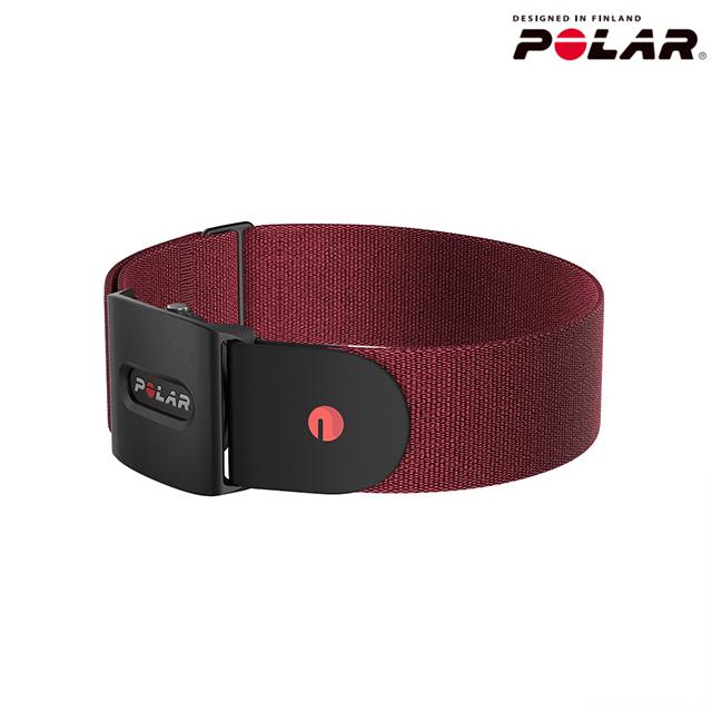 Polar H10 活動量計 レッド