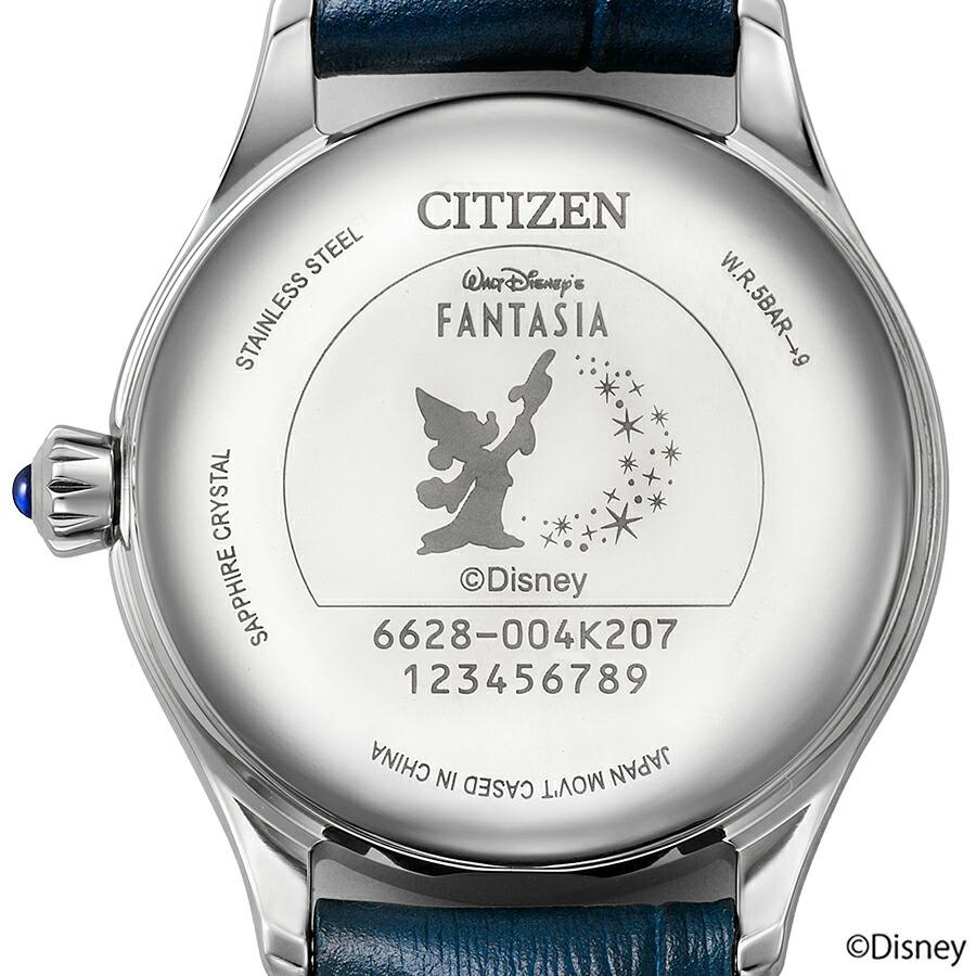 CITIZEN COLLECTION シチズン コレクション Disney Collection