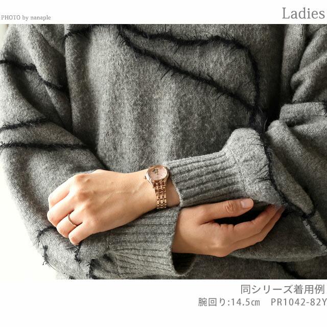 CITIZEN COLLECTION シチズン コレクション 桜 自動巻き 腕時計