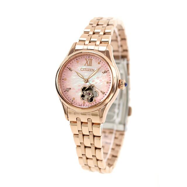 CITIZEN COLLECTION シチズン コレクション メカニカル 限定 自動巻き 