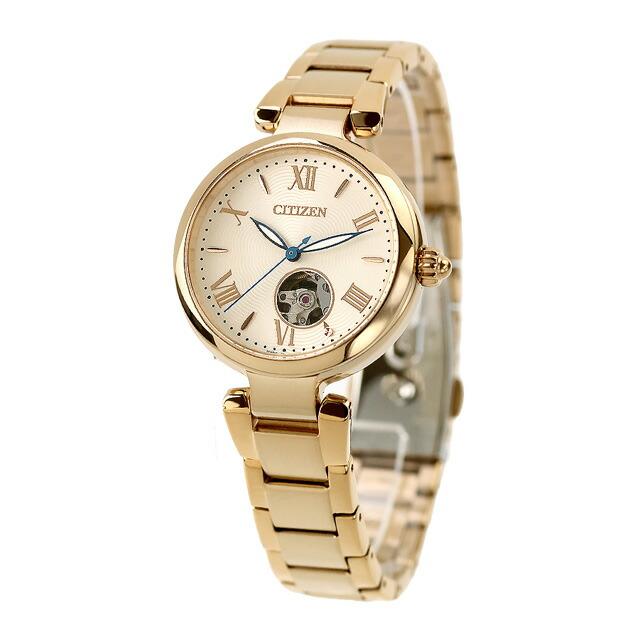 CITIZEN COLLECTION シチズン コレクション 自動巻き 腕時計 ブランド