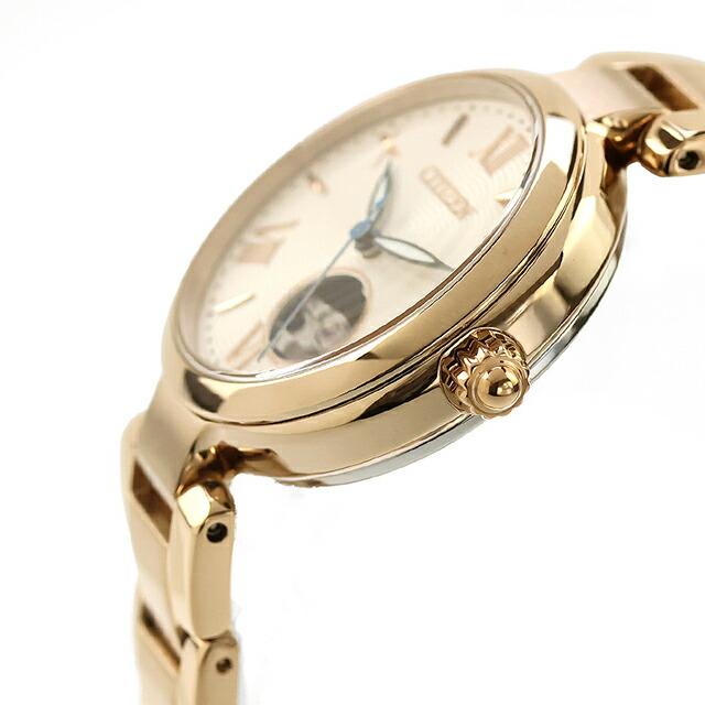 CITIZEN COLLECTION シチズン コレクション 自動巻き 腕時計 ブランド