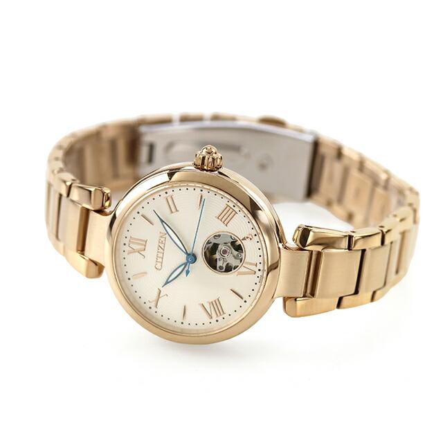 CITIZEN COLLECTION シチズン コレクション 自動巻き 腕時計 ブランド
