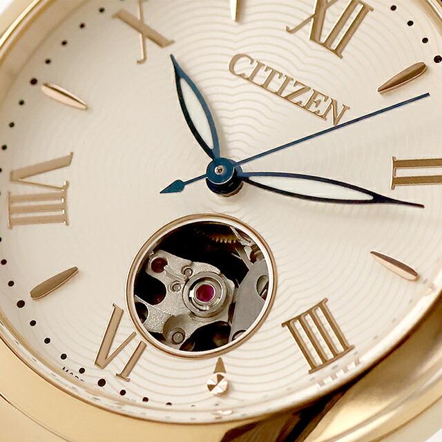 CITIZEN COLLECTION シチズン コレクション 自動巻き 腕時計 ブランド