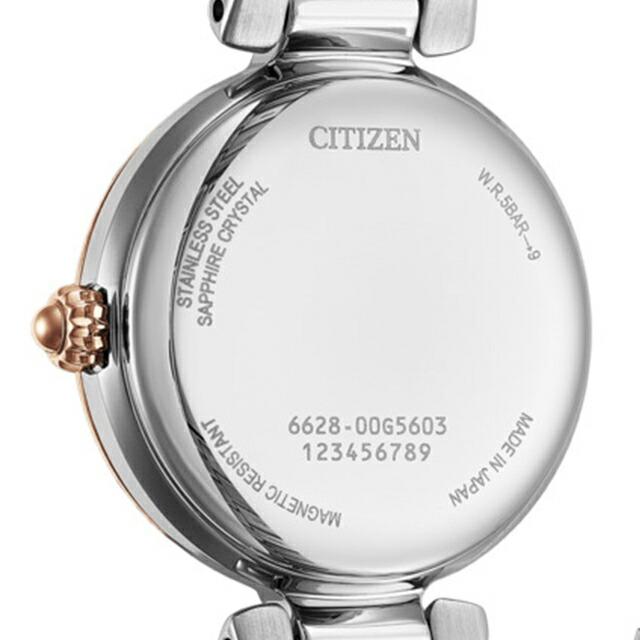 CITIZEN COLLECTION シチズン コレクション 自動巻き 腕時計 ブランド