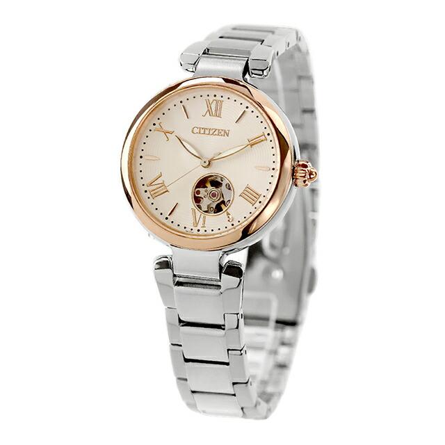 CITIZEN COLLECTION シチズン コレクション 自動巻き 腕時計 ブランド