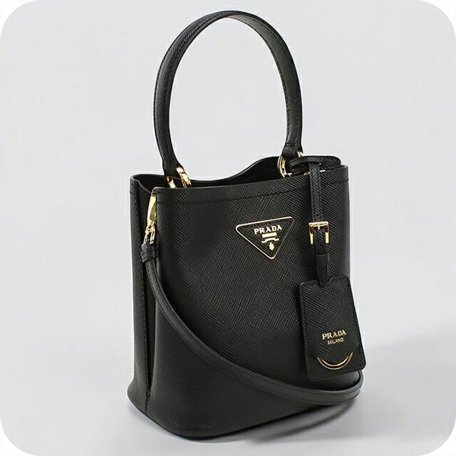 PRADA（プラダ） ハンドバッグ レディース ブランド PRADA 2WAY 1BA217