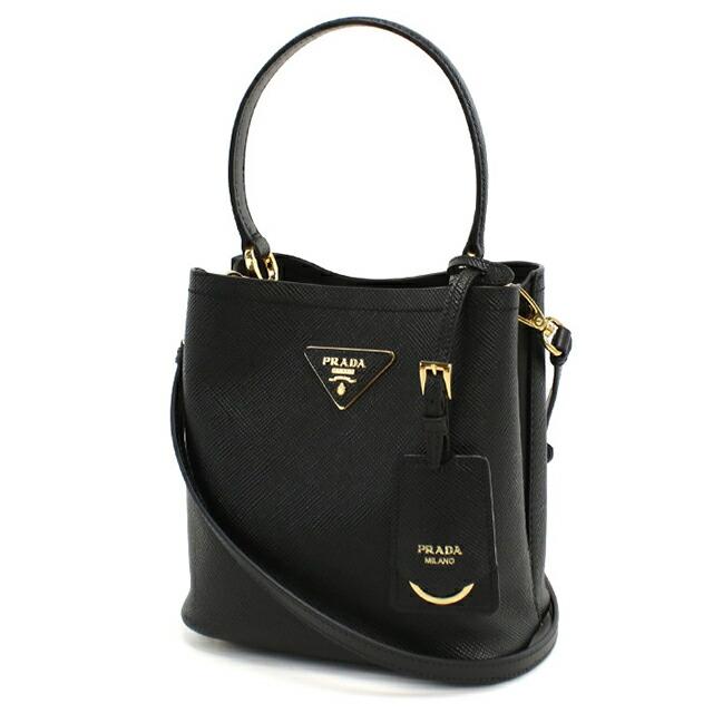 PRADA（プラダ） ハンドバッグ レディース ブランド PRADA 2WAY 1BA217