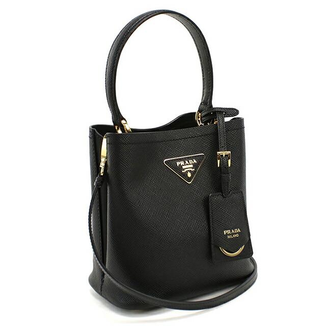 PRADA（プラダ） ハンドバッグ レディース ブランド PRADA 2WAY 1BA217